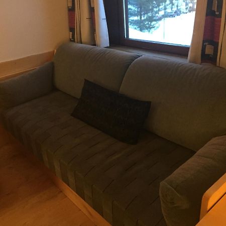Hotell Toppen 斯图吕曼 客房 照片