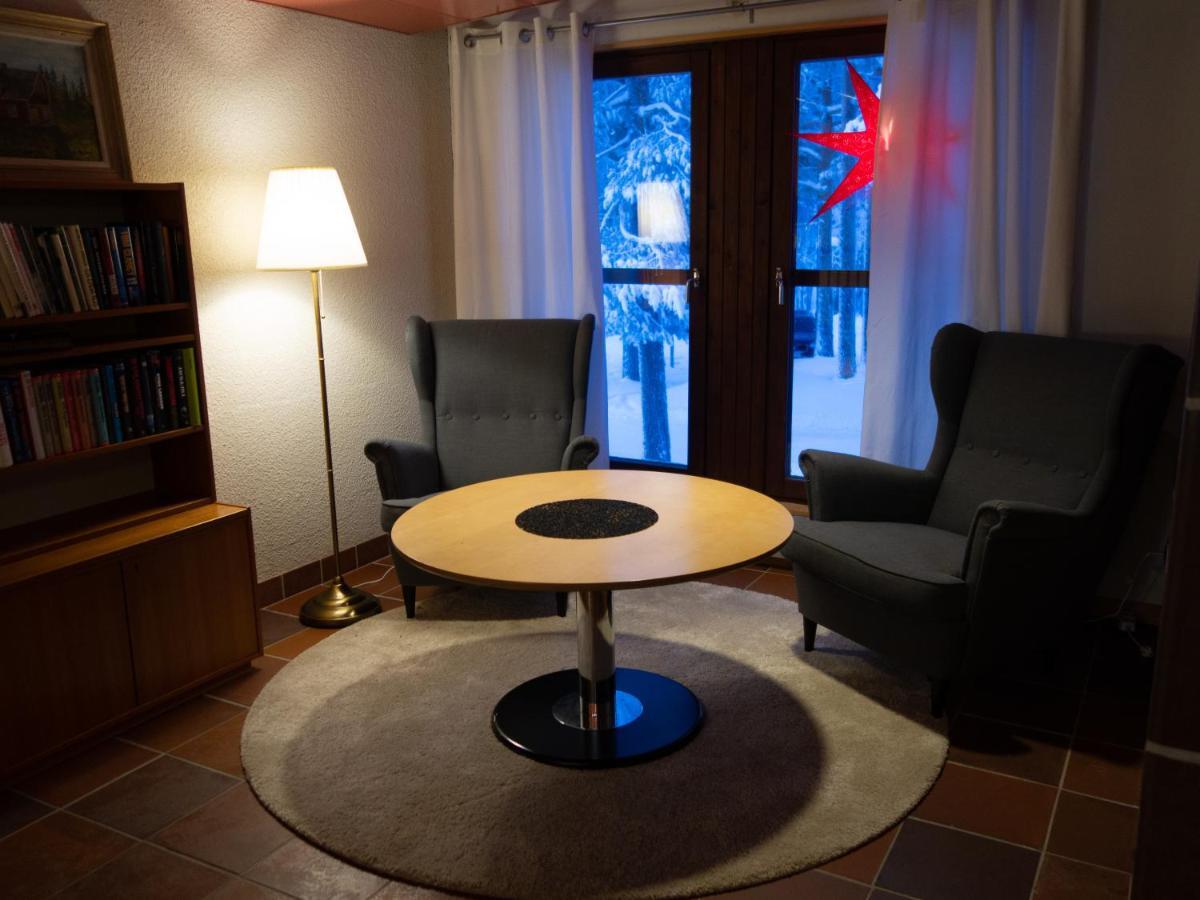 Hotell Toppen 斯图吕曼 外观 照片